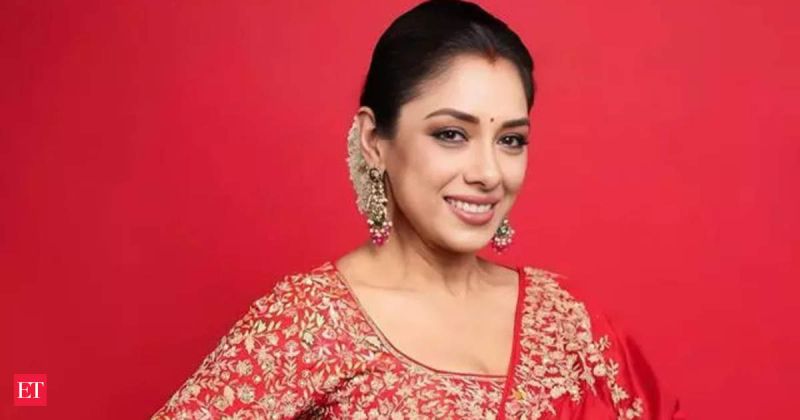 <i>Anupamaa</i> Actor Rupali Ganguly Demands National Awards For TV Actors: "We Work Very Hard"