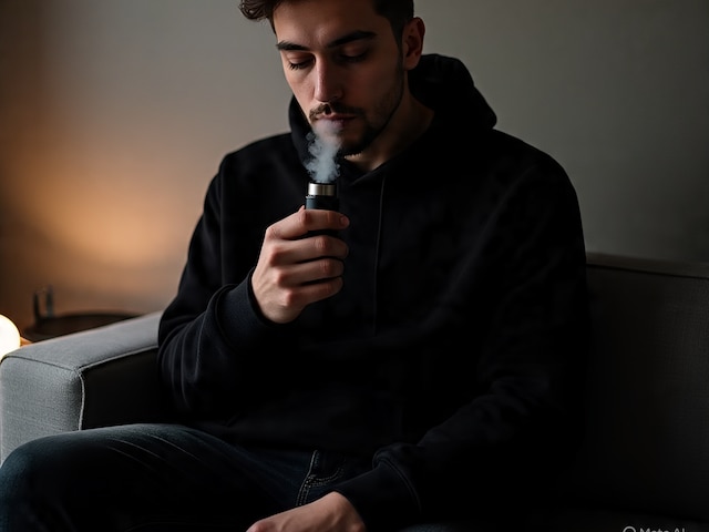 Video : क्या ई-सिगरेट और Vaping से मौत हो सकती है? डॉक्टर ने क्या कहा सुनिए