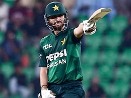 Salman Agha, Haris Rauf Star As Pakistan Down Afghanistan In Noisy Tri-Series Opener