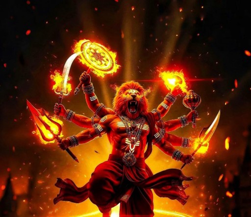 Makers Of <i>Mahavatar Narsimha</i> On The Film's OTT Release: "Have Not Finalised A Deal Yet"