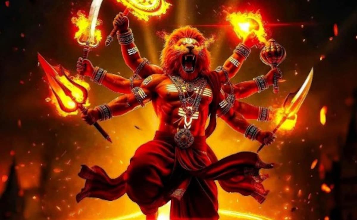 Makers Of Mahavatar Narsimha On The Film's OTT Release: 