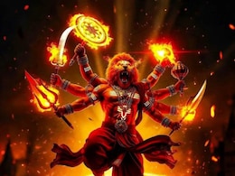 Makers Of <i>Mahavatar Narsimha</i> On The Film's OTT Release: "Have Not Finalised A Deal Yet"