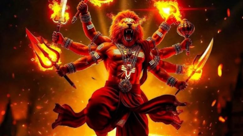 Makers Of <i>Mahavatar Narsimha</i> On The Film's OTT Release: "Have Not Finalised A Deal Yet" Makers Of <i>Mahavatar Narsimha</i> On The Film's OTT Release: "Have Not Finalised A Deal Yet"