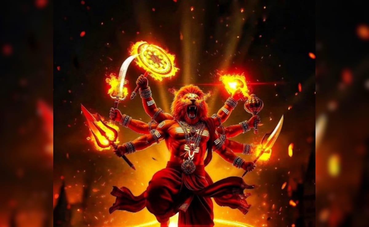 Latest and Breaking News on NDTV