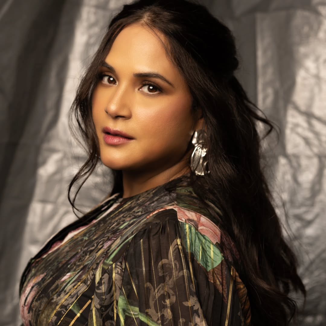 Richa Chadha Says Motherhood Tamed Her "Rebel" Energy and Made Her More Patient: "It Forces You To..."