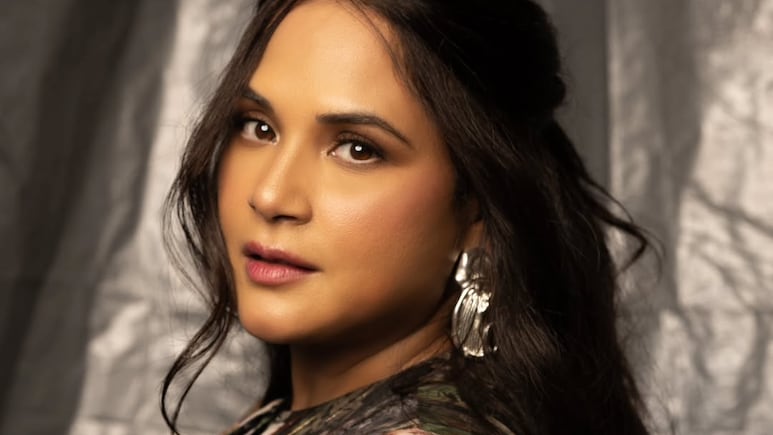 Richa Chadha Says Motherhood Tamed Her "Rebel" Energy and Made Her More Patient: "It Forces You To..."