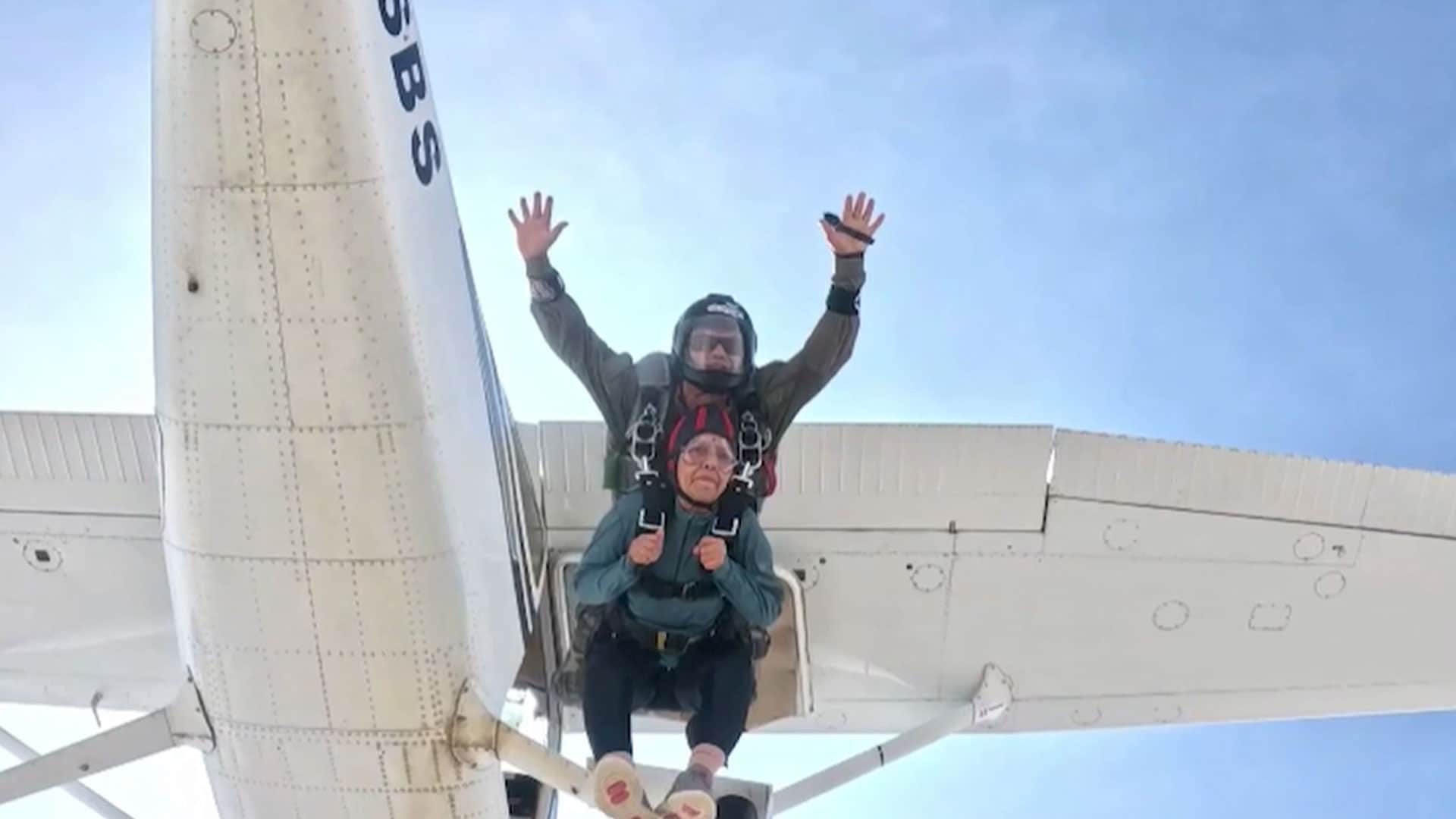 Be Calcium Strong: The Inspiring Journey of Dr. Shraddha Chauhan