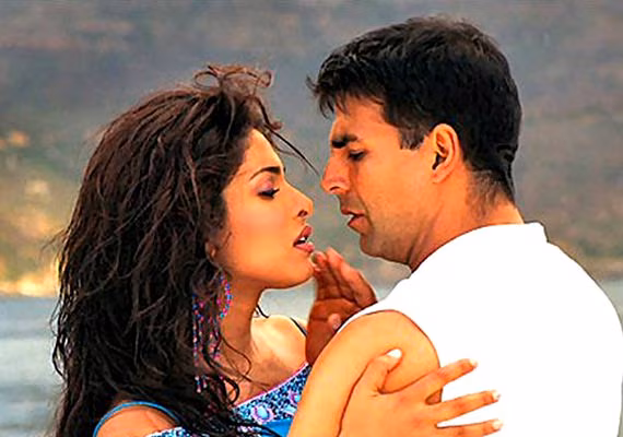 "Married Man Akshay Should Be More Responsible, Won't Blame Priyanka," Director On Rumoured Affair