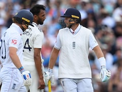'It Was Team's Plan': Prasidh Krishna's Bombastic Revelation On Spat With Joe Root