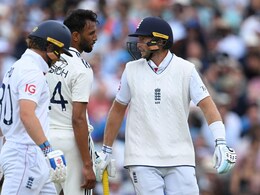'It Was Team's Plan': Prasidh Krishna's Bombastic Revelation On Spat With Joe Root