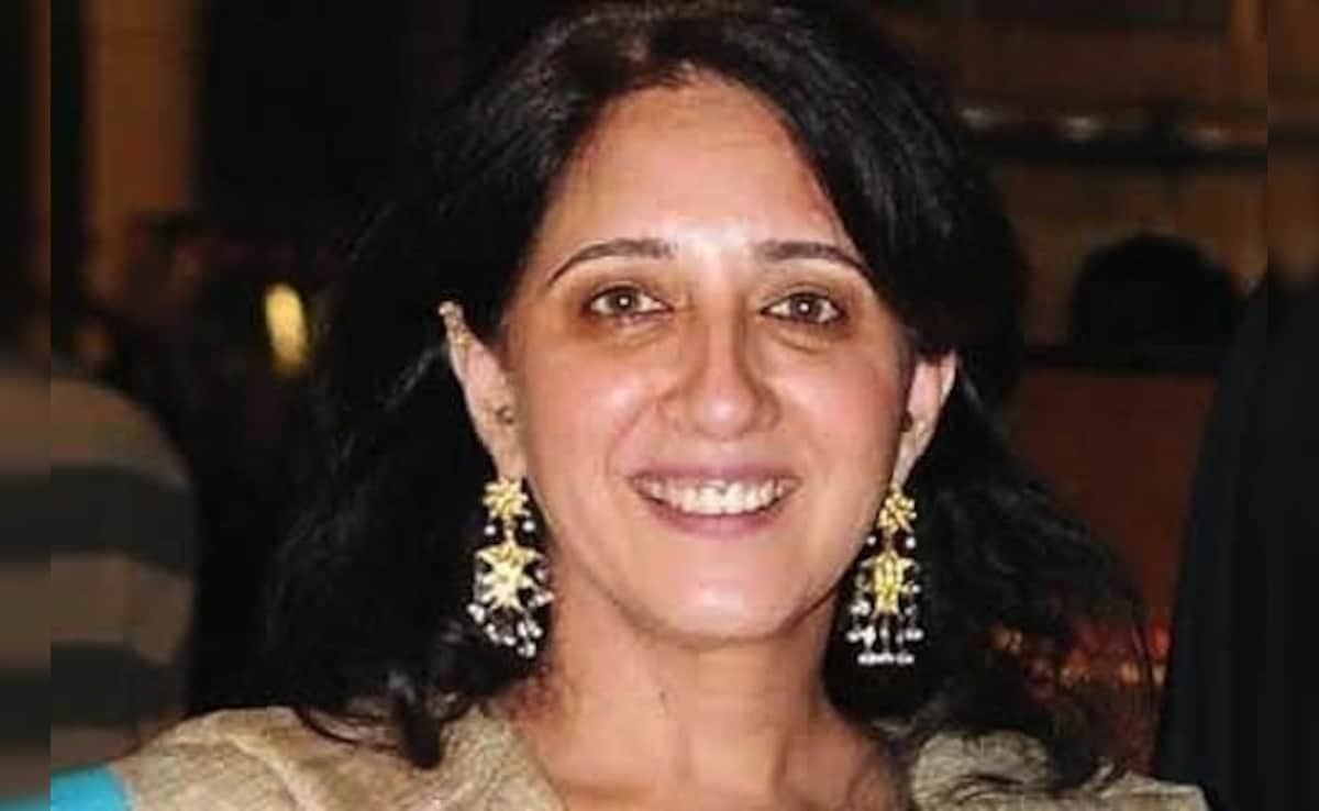 Latest and Breaking News on NDTV Latest and Breaking News on NDTV