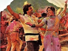 Hema Malini To NDTV On <i>Sholay</i> Costumes: 