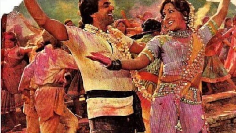Hema Malini To NDTV On <i>Sholay</i> Costumes: "I Had Only Three Dresses, Dharmendra <i>Ji</i> Had Just One"