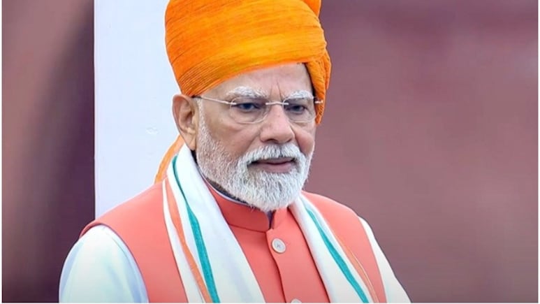 दिवाली से पहले खुशखबरी! PM मोदी ने लाल किले से किया ऐलान, अब GST में होगी भारी कटौती