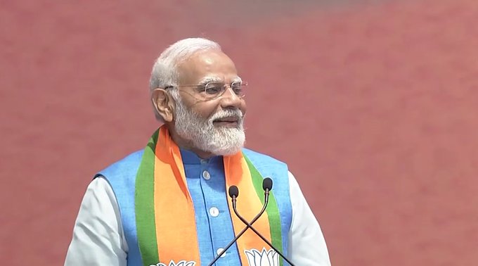 पीएम मोदी किसानों को दी बड़ी सौगात, प्रधानमंत्री किसान सम्मान निधि की 20 वीं किस्त की जारी