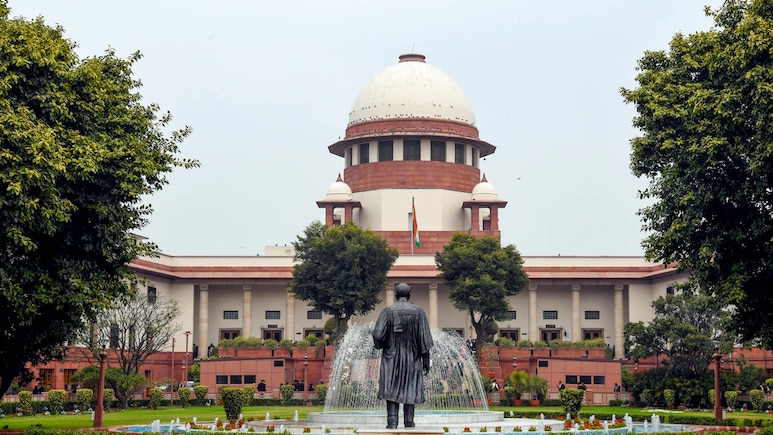 Supreme Court To Examine Petition For 'Income-Based' Reservation System
