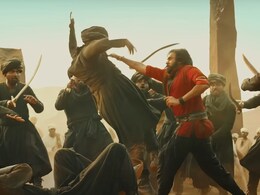 सैयारा के शोर में 250 करोड़ बजट वाली फिल्म हुई 10 दिन में फ्लॉप, पहले दिन की 34 करोड़ ओपनिंग, अब लाख में सिमटी सैयारा के शोर में 250 करोड़ बजट वाली फिल्म हुई 10 दिन में फ्लॉप, पहले दिन की 34 करोड़ ओपनिंग, अब लाख में सिमटी