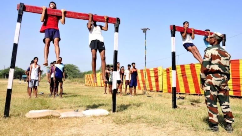 Rajasthan: राजस्थान की दूसरी सेना भर्ती रैली 25 अगस्त से सीकर में, जानिए किन पदों पर होगी भर्ती ?  