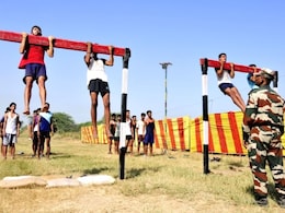 Rajasthan: राजस्थान की दूसरी सेना भर्ती रैली 25 अगस्त से सीकर में, जानिए किन पदों पर होगी भर्ती ?   Rajasthan: राजस्थान की दूसरी सेना भर्ती रैली 25 अगस्त से सीकर में, जानिए किन पदों पर होगी भर्ती ?