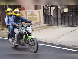 Rapido Student Discount: इस कॉलेज के छात्रों को मिलेगी रैपिडो राइड पर 25% की छूट, जानिए प्रोसेस