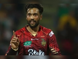 CPL में मोहम्मद आमिर का धमाका, T-20 में ऐसा महारिकॉर्ड बनाकर रचा इतिहास, विश्व क्रिकेट हैरत में CPL में मोहम्मद आमिर का धमाका, T-20 में ऐसा महारिकॉर्ड बनाकर रचा इतिहास, विश्व क्रिकेट हैरत में