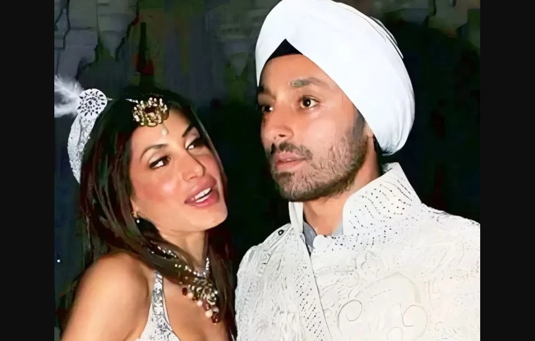 Before Sunjay Kapur's Death, What Priya Sachdev Said About Her Marriage With Vikram Chatwal