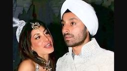 What Priya Sachdev Said About Her Marriage With Vikram Chatwal