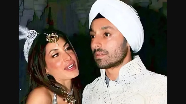 Before Sunjay Kapur's Death, What Priya Sachdev Said About Her Marriage With Vikram Chatwal
