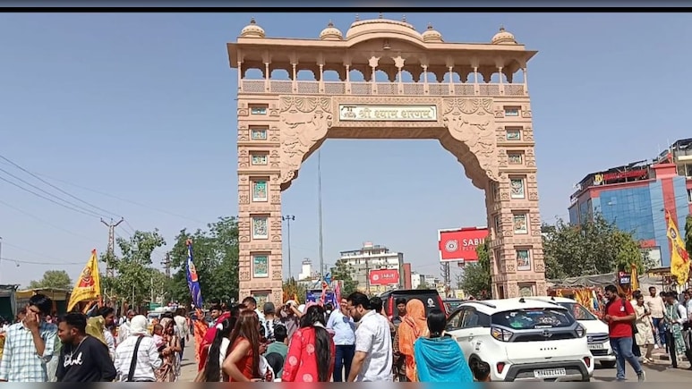 खाटूश्यामजी का व‍िदेशी फूलों से होगा श्रृंगार, कन्हैया मित्तल समेत ये गायक सजाएंगे श्याम का दरबार