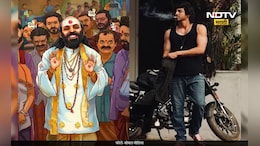 Top 10 movies: जुलै महिन्यातील टॉप 10 चित्रपटांची यादी आली समोर, 'सैयारा' कितव्या क्रमांकावर?