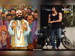 Top 10 movies: जुलै महिन्यातील टॉप 10 चित्रपटांची यादी आली समोर, 'सैयारा' कितव्या क्रमांकावर? Top 10 movies: जुलै महिन्यातील टॉप 10 चित्रपटांची यादी आली समोर, 'सैयारा' कितव्या क्रमांकावर?