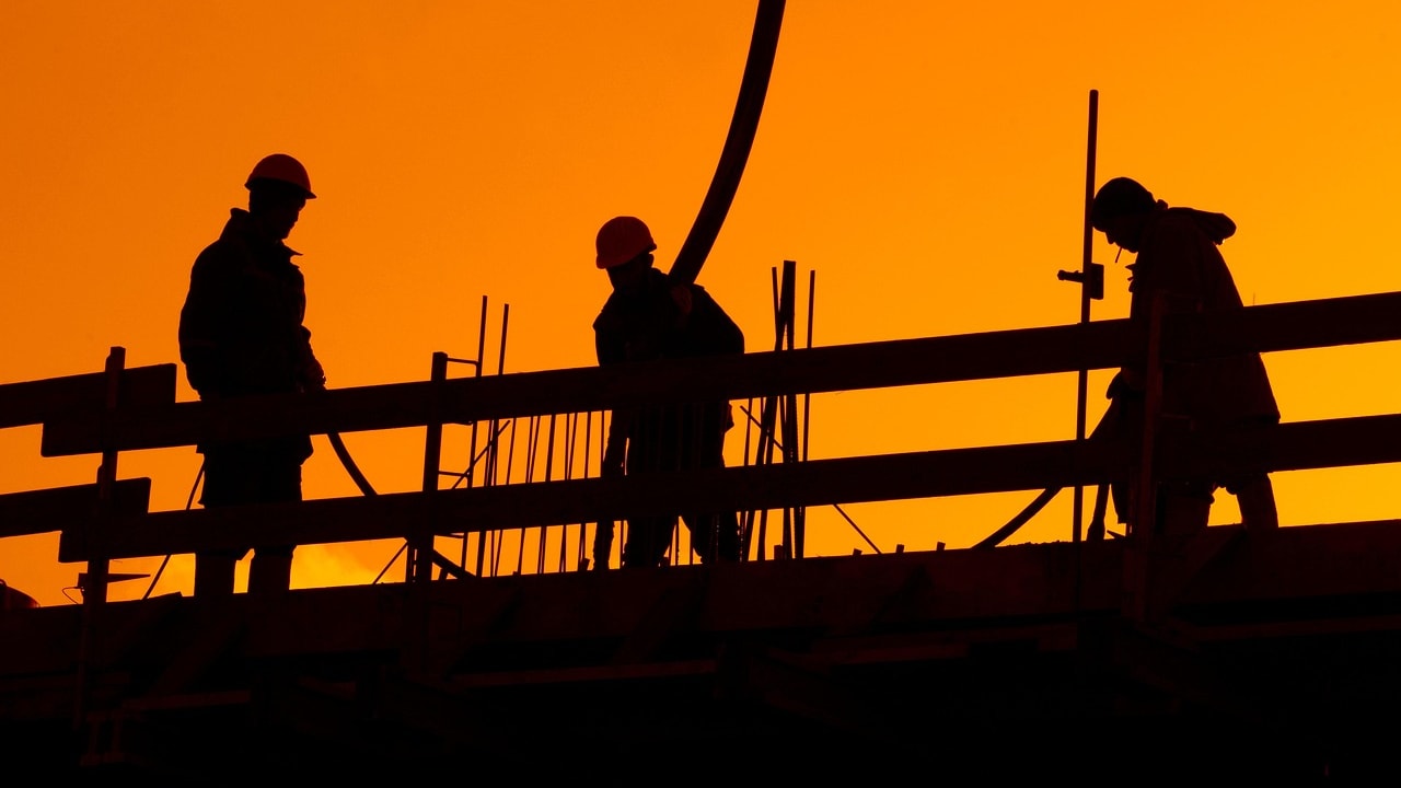 Delhi Unveils Health Scheme For 2.7 Lakh Construction Workers