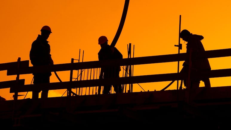 Centre's Auditor CAG Flags Underuse of Construction Workers Welfare Funds In Delhi