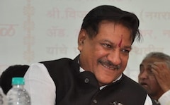 "No Apology": Congress's Prithviraj Chavan Defiant On Op Sindoor Remark