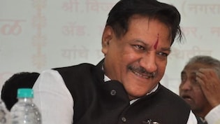 "No Apology": Congress's Prithviraj Chavan Defiant On Operation Sindoor Remark