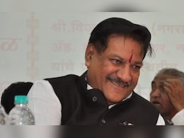Prithviraj Chavan EXCLUSIVE: 'हिंदू दहशतवादी नसतात म्हणणं चुकीचं', पृथ्वीराज चव्हाण यांचं मोठे विधान Prithviraj Chavan EXCLUSIVE: 'हिंदू दहशतवादी नसतात म्हणणं चुकीचं', पृथ्वीराज चव्हाण यांचं मोठे विधान