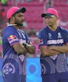 Why Dravid Quit RR? Amid Samson Rumours, 'Structural Review' Raises Doubts
