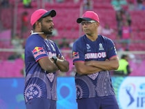 India Great Reacts To "Sanju Samson, Rahul Dravid Rift" Rumours Amid Intense Speculations
