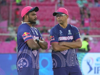 Why Dravid Quit RR? Amid Samson Rumours, 'Structural Review' Raises Doubts