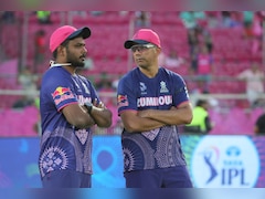 Big Setback For Sanju Samson After Rahul Dravid's Exit, Report Says RR Captain Set To...