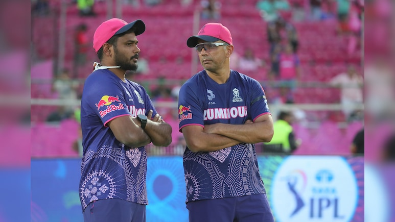 Sanju Samson : 'माझा प्रवास खरोरच सुंदर...' राजस्थान रॉयल्स सोडण्याच्या चर्चेवर संजूनं सोडलं मौन