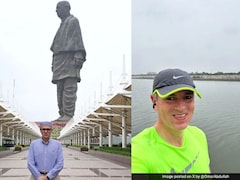 PM Modi Praises Omar Abdullah's Gujarat Visit, Then A Request Follows