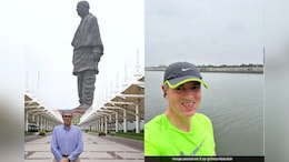 PM Modi Praises Omar Abdullah's Gujarat Visit, Then A Request Follows