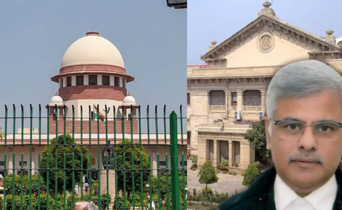 Judge Taken Off Criminal Cases, Then An Explosive Letter By Colleagues