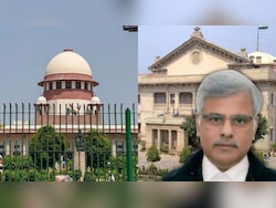 Allahabad High Court Judge Taken Off Criminal Cases, Then An Explosive Letter By Colleagues