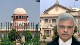Allahabad High Court Judge Taken Off Criminal Cases, Then An Explosive Letter By Colleagues