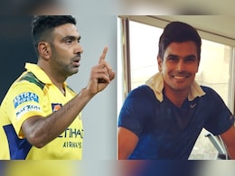 'यह खिलाड़ी 10 करोड़ रुपये के लायक नहीं...', CSK पूर्व स्टार ने इस दिग्गज को रिलीज करने को कहा 'यह खिलाड़ी 10 करोड़ रुपये के लायक नहीं...', CSK पूर्व स्टार ने इस दिग्गज को रिलीज करने को कहा