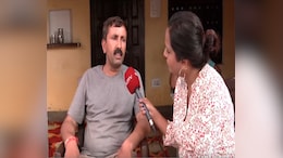 "That Matter Is Different": Nikki Bhati's Father On Dowry Harassment Charge