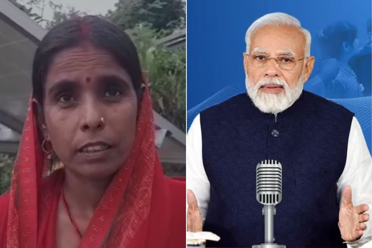 कभी रोटी के लिए था संघर्ष, आज कमा रहीं लाखों... कहानी 'सोलर दीदी' देवकी की, जिनकी PM मोदी ने भी की तारीफ