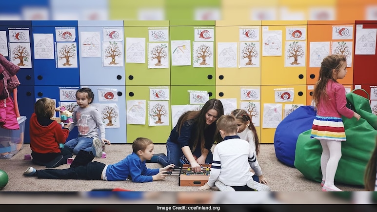 No National-Level Exams Until Age 16: Finland's Education System Explained No National-Level Exams Until Age 16: Finland's Education System Explained